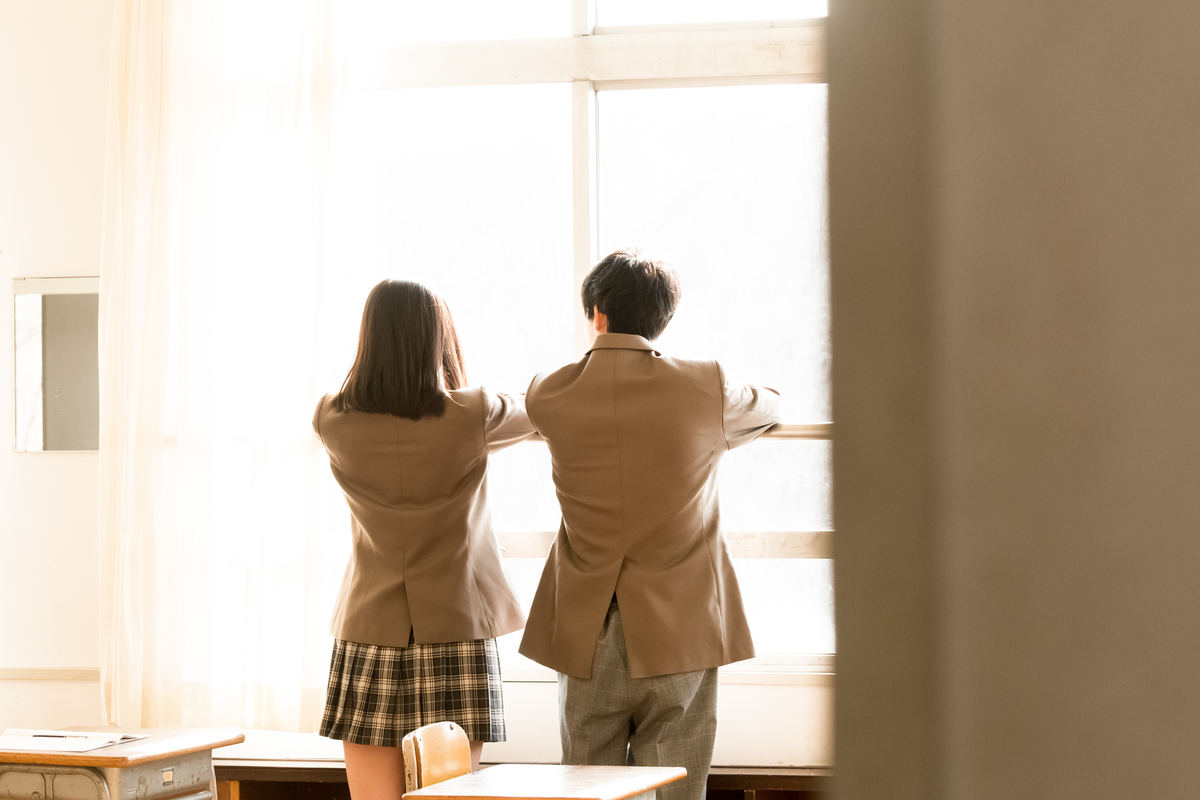 高校生の恋愛映画35選! キュンキュンから三角関係、感動作までジャンル別に紹介
