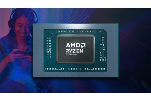 AMD、小型ゲーミングPC用の専用プロセッサ「Ryzen Z1」シリーズ - ASUSが初採用