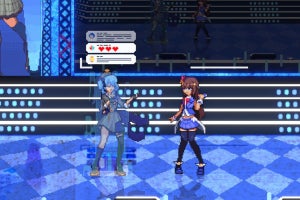 「Idol Showdown」5月5日無料リリースが決定、ホロライブ所属VTuberが戦う2D格ゲーム