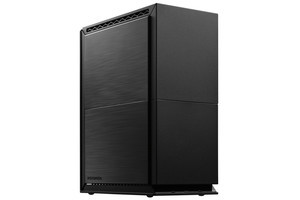 2ドライブの外付けHDD・65型電子黒板・240Hzゲーミング液晶 - I/O DATA