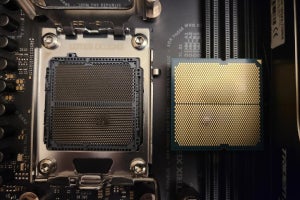 Ryzen 7000X3Dシリーズが焼損する問題、AMDが調査開始 - ASUSも声明発表