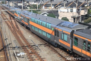 JR東日本、2023年度設備投資計画 - 中央快速線グリーン車導入など