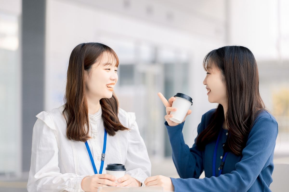 いいように使われないための対処方法