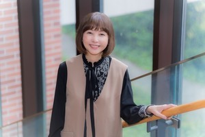 麻木久仁子、放送大学に入学　大病を患い時間の大切さ痛感「今やろう」