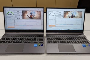 raytrek、クリエイター向けノートPCを刷新。上位機種はHXプロセッサ初搭載で液晶はWQHDに