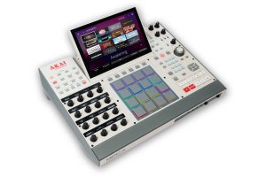 AKAI Professional、音楽制作システム「MPC X Special Edition」を発表