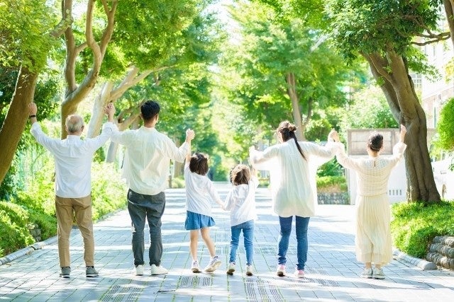 山梨県甲府市ふるさと納税の使い道「林 すこやか福祉づくりのために」