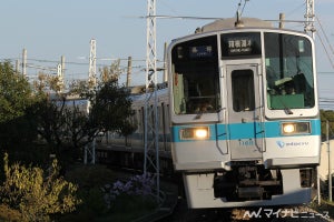 小田急電鉄の中期経営計画、箱根登山線でワンマン運転の試験運用へ