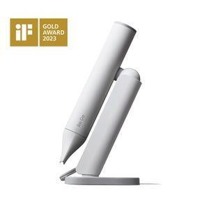 「Re・De Hairdry」、世界三大デザイン賞「iFデザインアワード 2023」にて金賞を受賞!