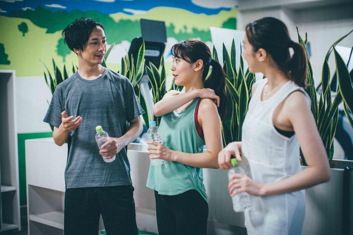 異性と仲良くなる方法とは