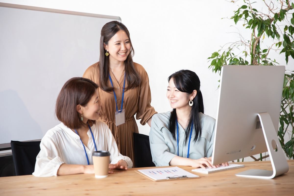 人と仲良くなる方法とは