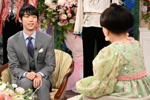 羽生結弦、黒柳徹子の“無茶ブリ”に応えられるか?『徹子の部屋』初登場