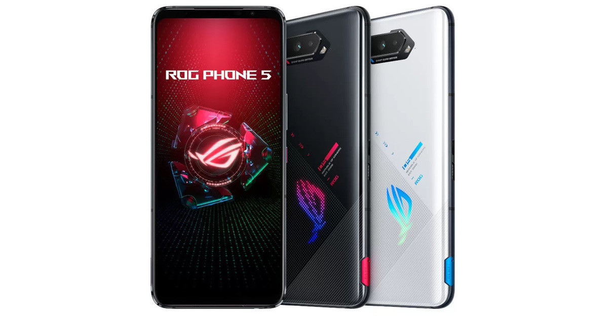 asus rog phone 5 android 13