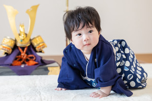 【最新】「男の子の名前」ランキングベスト30発表! 1位は? - 2位颯(はやて)、3位斗碧(とあ)