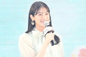 貴島明日香、“美ルーティン”明かす「シャンプーをする前に…」 継続で効果実感