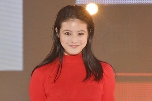 今田美桜、福山雅治の永瀬廉モノマネ「すごく似ている」『ラストマン』現場は賑やか