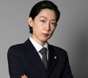 江口のりこがドラマ『フィクサー』Season2にレギュラー出演