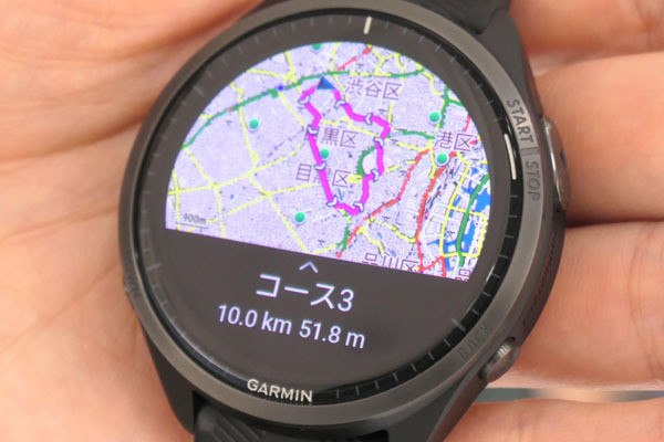 【注目】ガーミンフォアランナー965 Forerunner 965 | スマートウォッチ | Garmin 日本