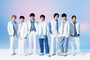 ジャニーズWEST、サマソニ初参加が決定　重岡大毅「絶対に後悔させません!」