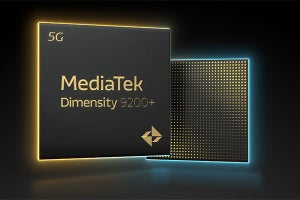 MediaTek、フラッグシップ向けSoC「Dimensity 9200＋」 - 3.35GHzコア搭載