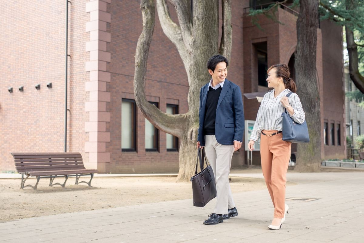 「楽しみにしています」の使い方や例文