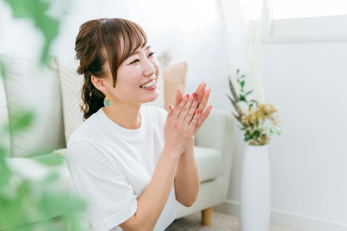 「楽しみにしています」を使うときの注意点