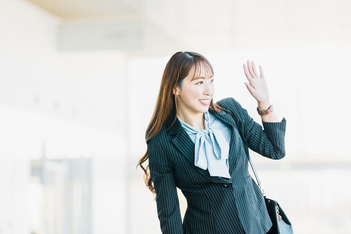 「コミュ力おばけ」な人の共通点