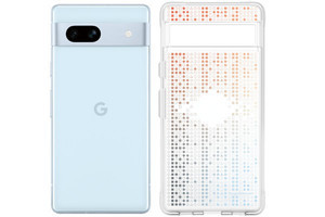 Google Pixel 7a　エンタメパック【新品】