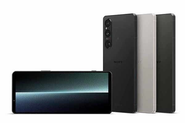 ソニー、新開発のイメージセンサーを搭載した「Xperia 1 V」 | マイ ...