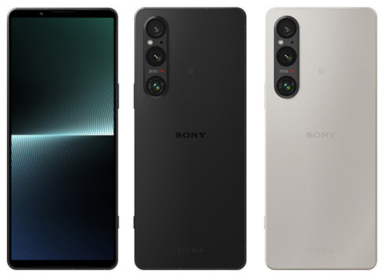 Xperia 1 V