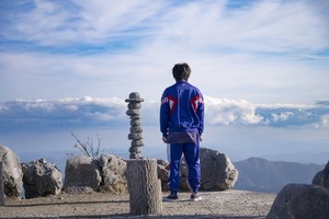 山里亮太、“ジャガイモ宇宙人役”に衝撃「一体どんな映画なのか?」