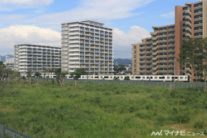 JR九州、鹿児島本線「貝塚新駅」開業時期(目標)見直し - 2027年に