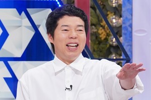 今田耕司、『FRIDAY』に撮られるたび感謝する理由「毎回…」