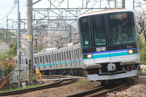 埼玉高速鉄道、戸塚安行駅に地元企業名を含む30文字以上の副駅名称