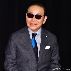 タモリ、放送批評懇談会60周年記念賞「タレントという枠を越えた絶大な存在感」