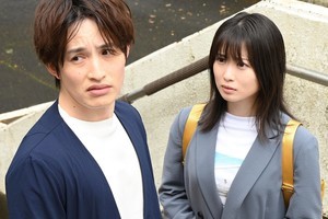 浜中文一、クレーマー役に　志田未来×風間俊介『勝利の法廷式』ゲスト出演