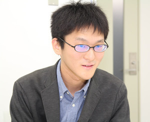 勝った井出五段は今年度４勝０敗と好調だ（未放映のテレビ対局を除く）