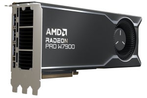 AMD Radeon Pro W7900 / W7800日本向けに発売 - アスク取り扱い