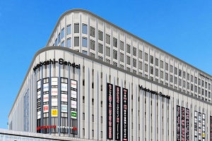 “東北最大級”の家電量販店「ヨドバシ マルチメディア仙台」6月2日開店