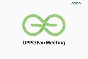 OPPO、5月27日に都内でファンミーティングを開催 - 日本未発売製品も展示