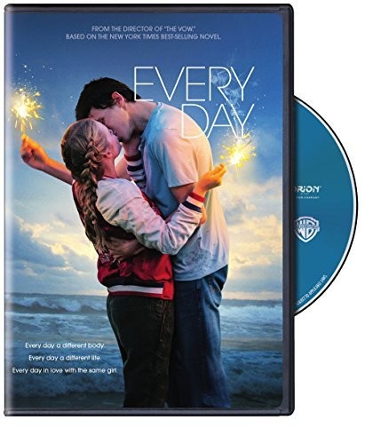 Every Day [DVD]