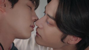 韓国BLドラマ『君の唇を噛みたい』FODで独占見放題配信