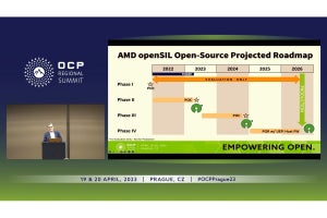 AMDで採用の「AGESA」ファームウェア、順次オープンソースの「openSIL」採用へ