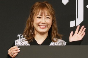 佐藤仁美、変わらぬ酒豪っぷり明かす「10時間飲んだり、テキーラばんばん」