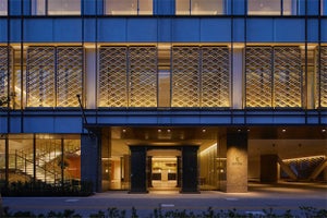 ルレ・エ・シャトーに日本で21軒目の加盟店！「ザ・キタノホテル東京」