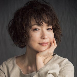 『この素晴らしき世界』鈴木京香の代役に若村麻由美、20年ぶり連ドラ主演