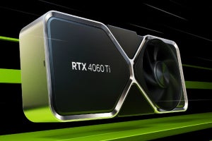 NVIDIA、GeForce RTX 4060 Ti/4060を発表！ 299ドルから - フルHDで高fpsを狙う中級デスクトップ向け新GPU