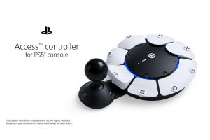 PS5「Access コントローラー」の新情報公開、ボタンのレイアウト変更や割り当てなどが可能