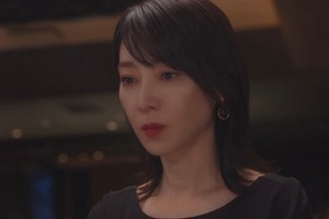 不倫夫を「許してほしい」と懇願する義母を、冷ややかに見つめ…『夫婦が壊れるとき』