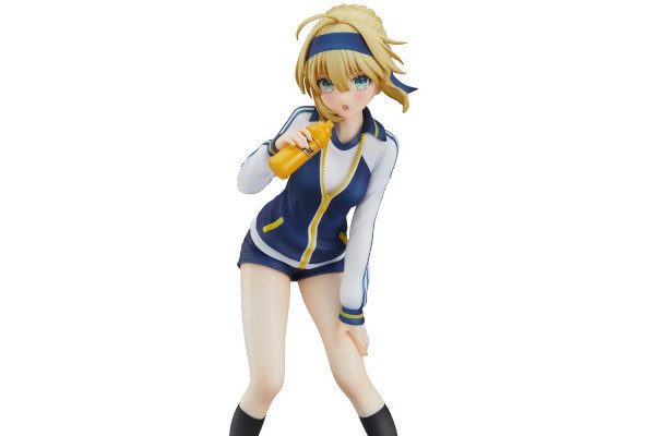 Amazon得報】Fate/EXTELLA LINK「アルトリア」騎士の体操服